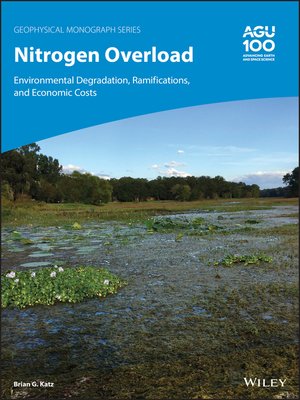 cover image of Nitrogen Overload